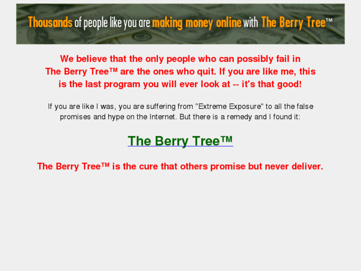 www.myberryadvantage.com