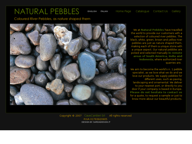 www.naturalpebbles.eu