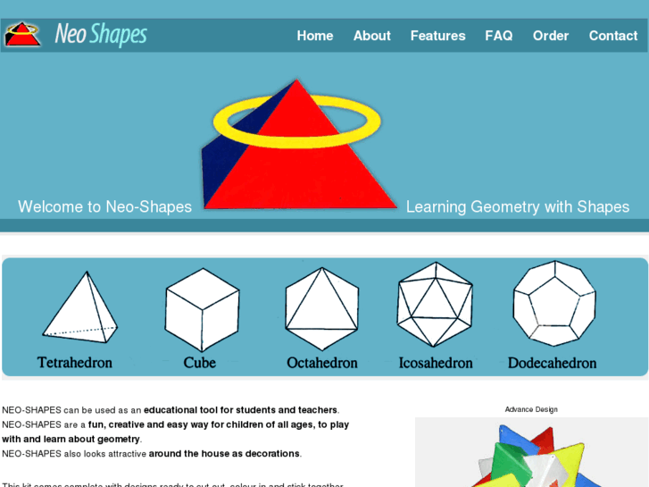 www.neo-shapes.com