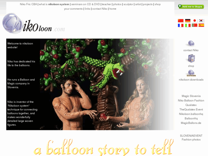 www.nikoloon.com