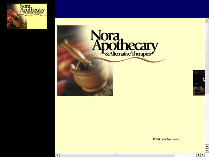 www.noraapothecary.com