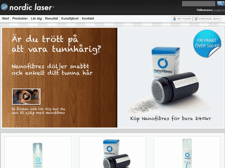 www.nordiclaser.com