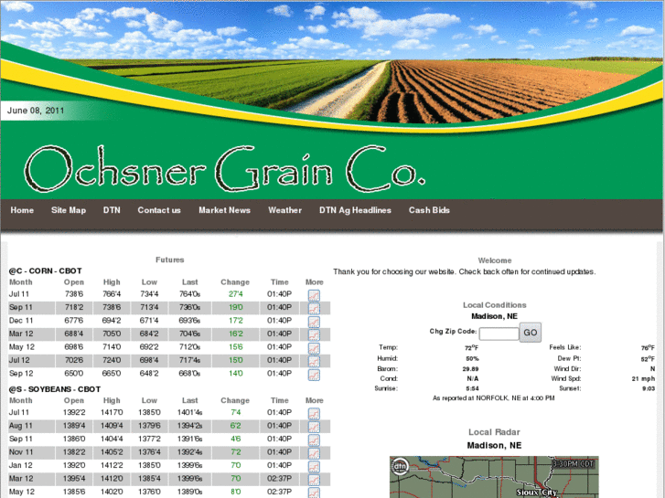 www.ochsnergrain.com