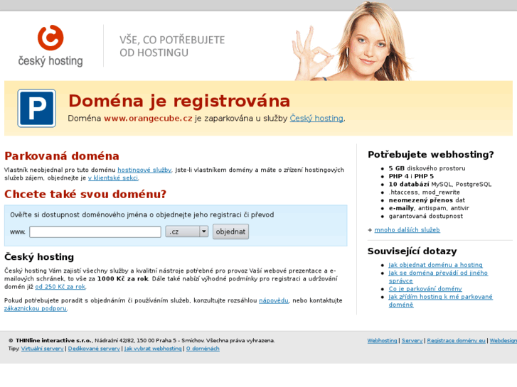 www.orangecube.cz