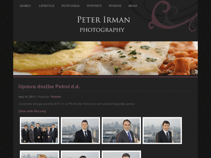 www.peterirman.com