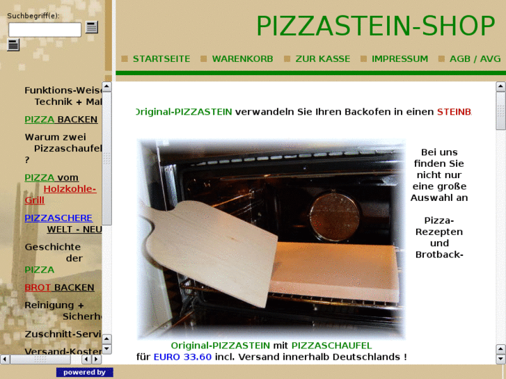 www.pizzastein-shop.info