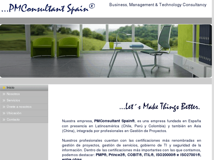 www.pmconsultant.es