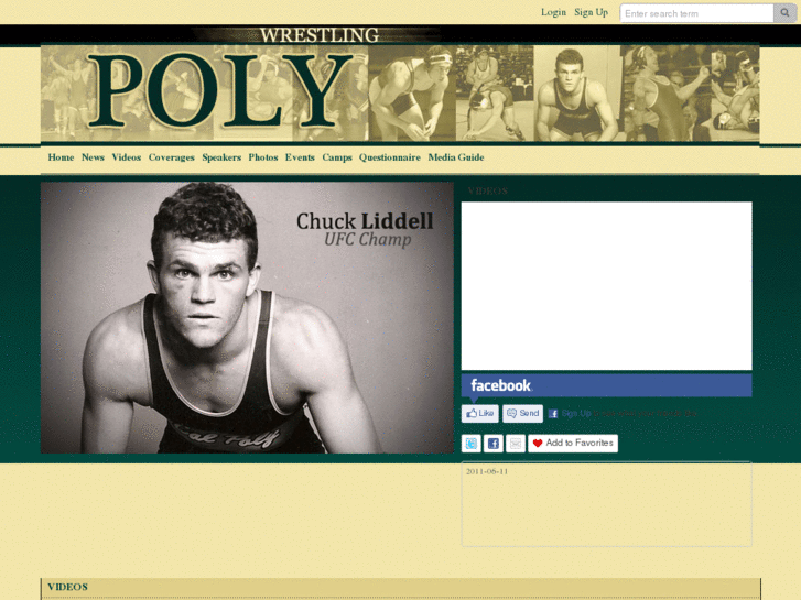 www.polywrestling.com