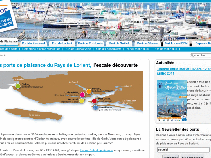 www.ports-paysdelorient.com