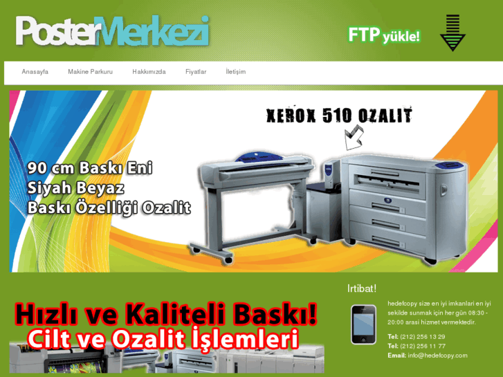 www.postermerkezi.com