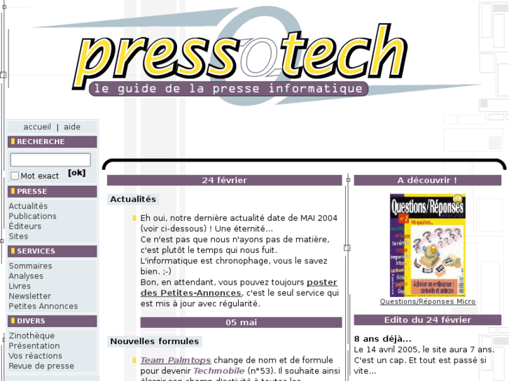 www.pressotech.com