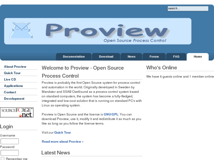 www.proview.se