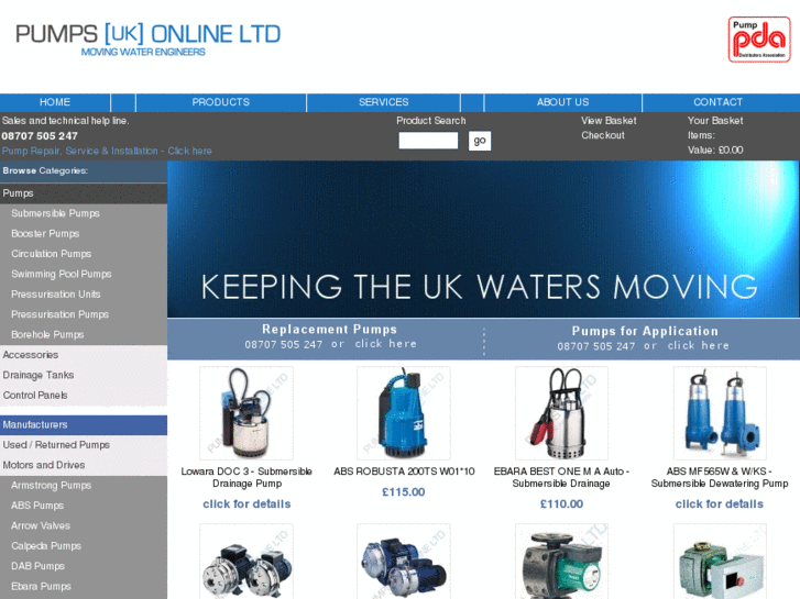 www.pumpsukltd.com