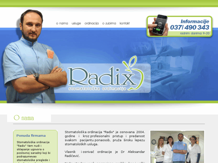 www.radixdent.com