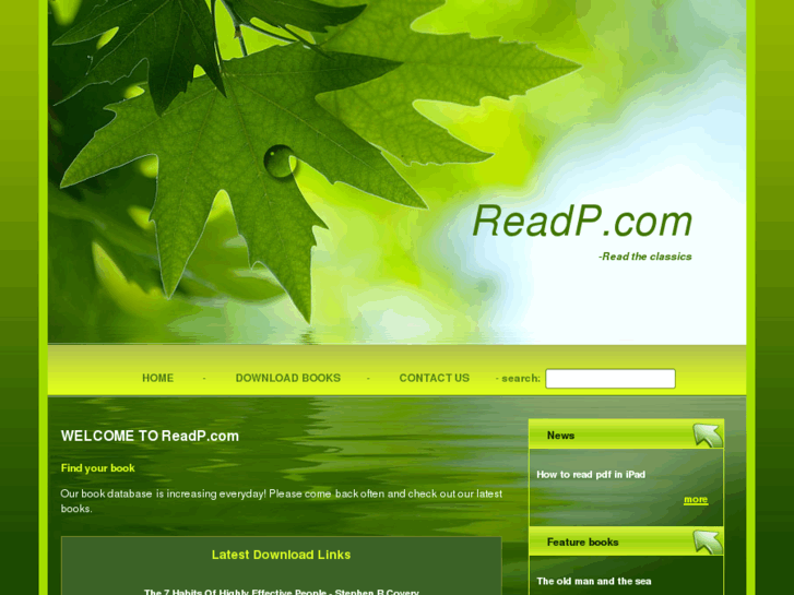 www.readp.com