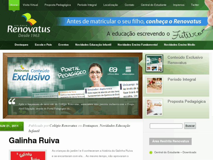 www.renovatus.com.br