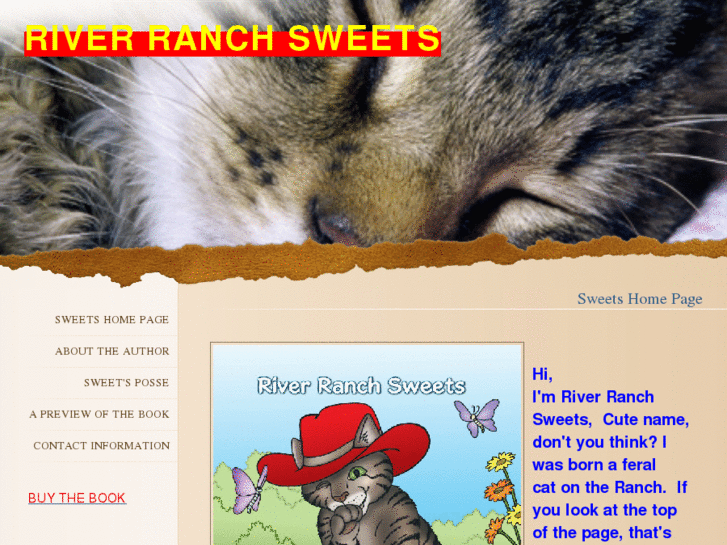 www.riverranchsweets.com