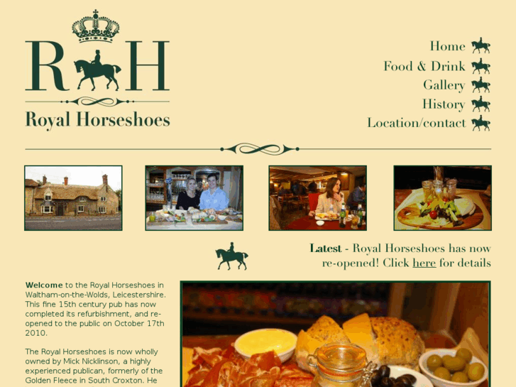 www.royalhorseshoes.com