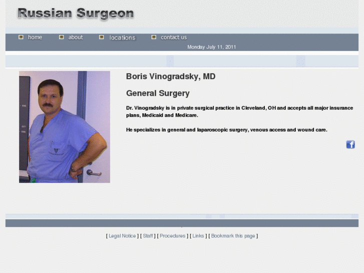 www.russiansurgeon.com