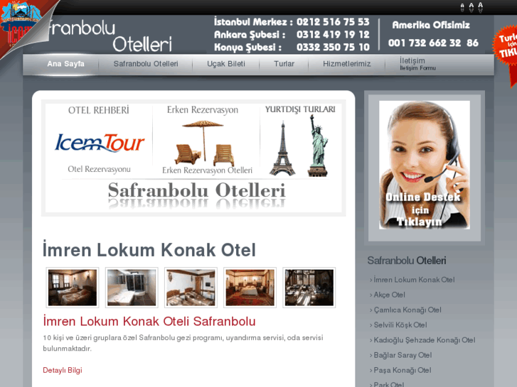 www.safranboluotelleri.com