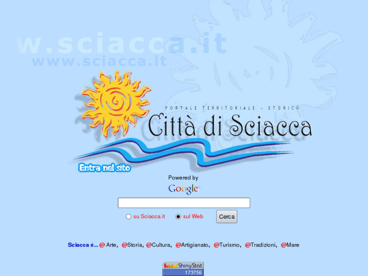 www.sciacca.it