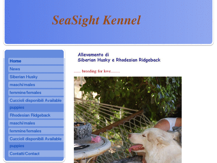 www.seasightkennel.com