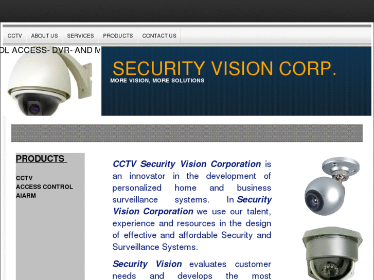 www.securityvisioncorp.com