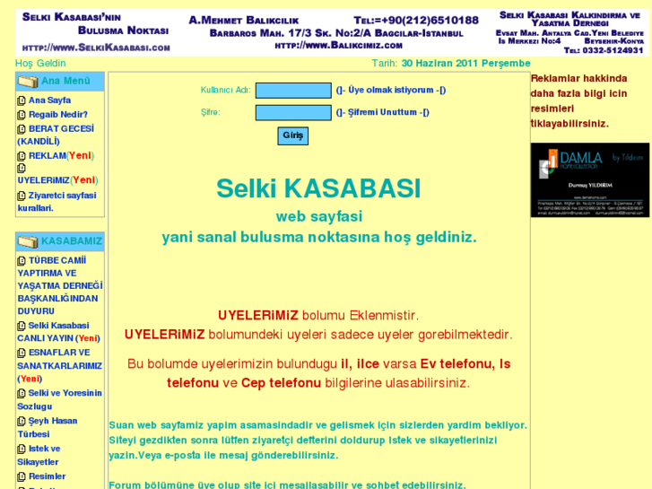 www.selkikasabasi.com
