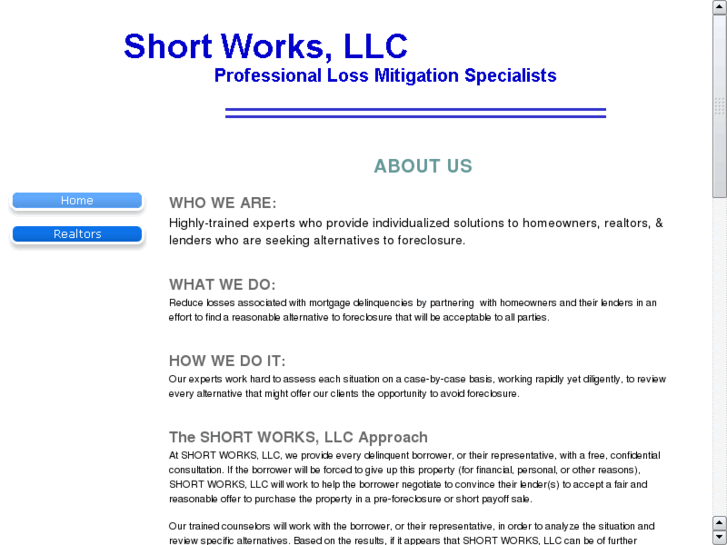 www.shortworksllc.com