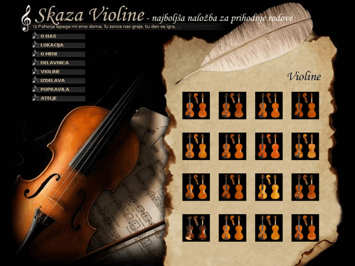 www.skaza-violine.com