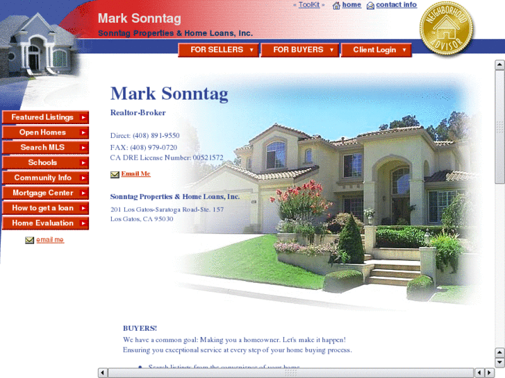 www.sonntagproperties.com