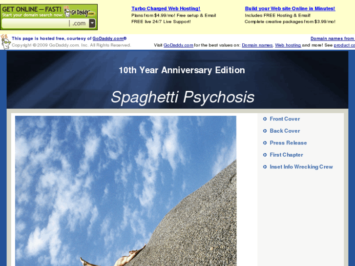 www.spaghettipsychosis.com