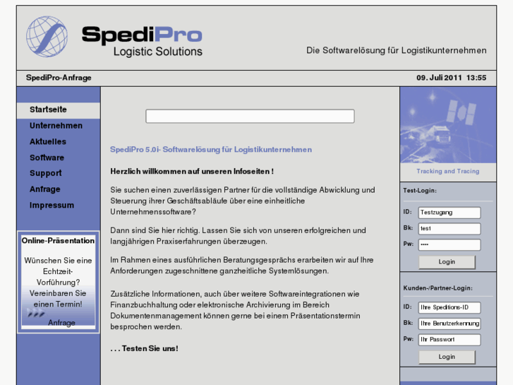 www.spedipro.com