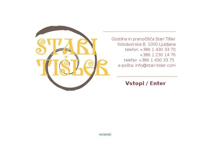 www.stari-tisler.com