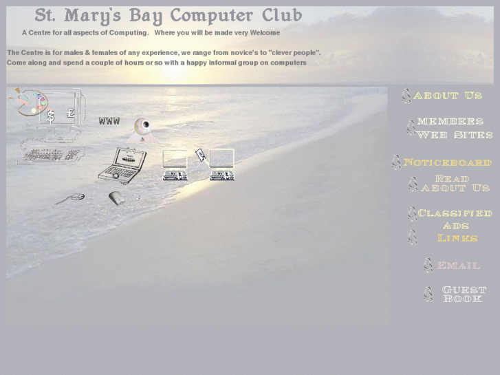 www.stmarysbaycomputerclub.com