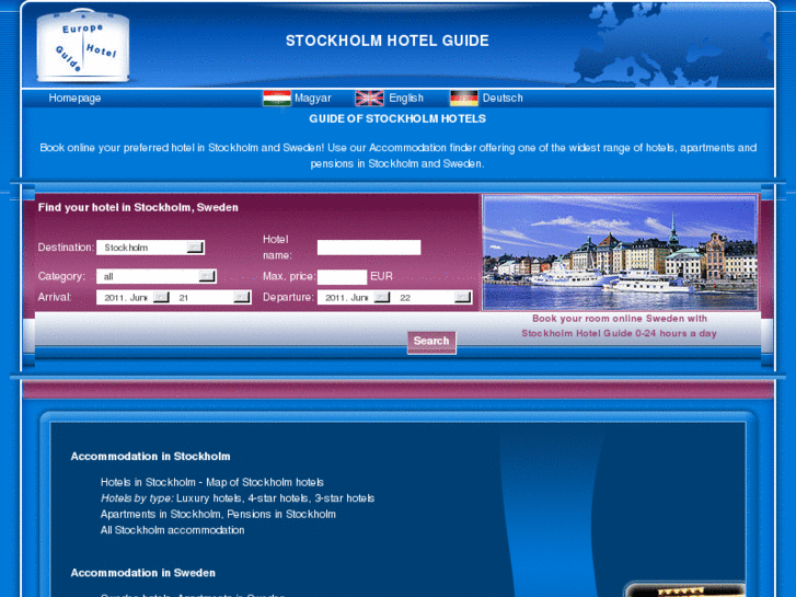 www.stockholm-hotel-guide.com