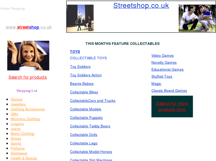 www.streetshop.co.uk