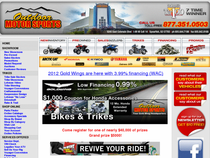 www.sturgis-powersports.com