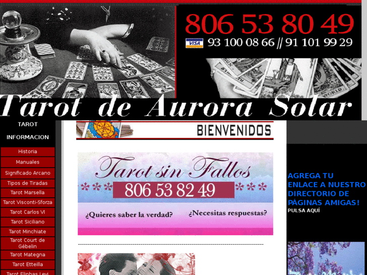 www.tarotaurorasolar.com