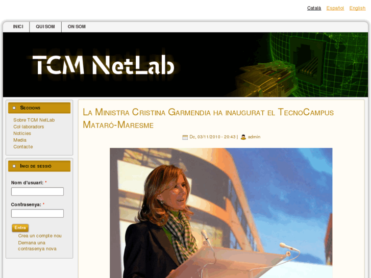 www.tcmnetlab.com