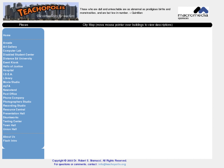 www.teachopolis.net