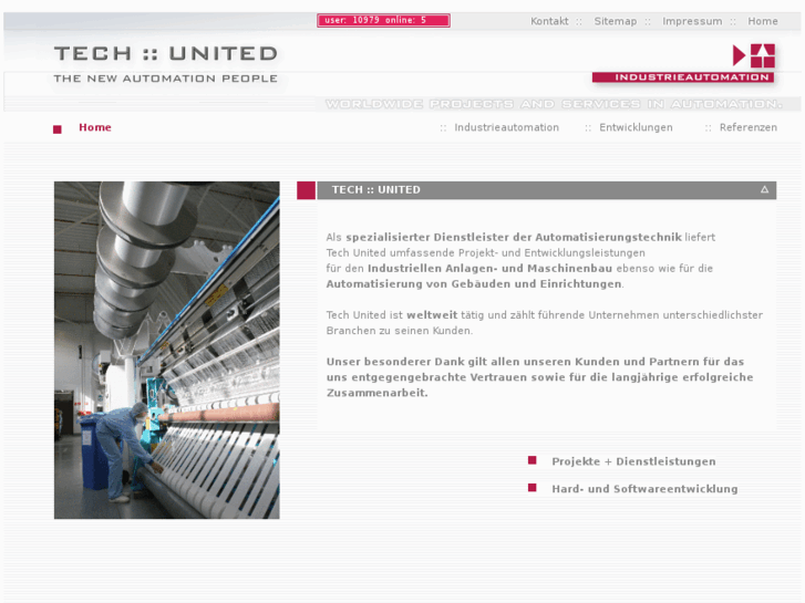 www.tech-united.com