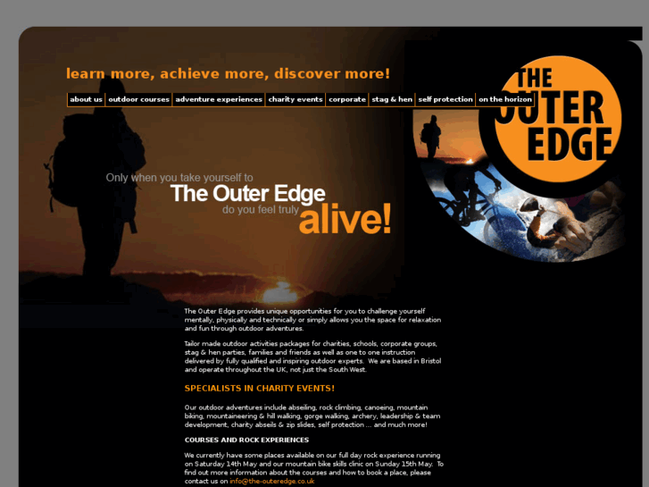 www.the-outeredge.co.uk