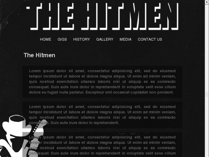 www.thehitmen.biz