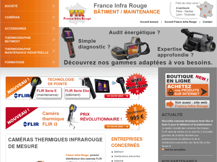 www.thermographie-infrarouge.fr