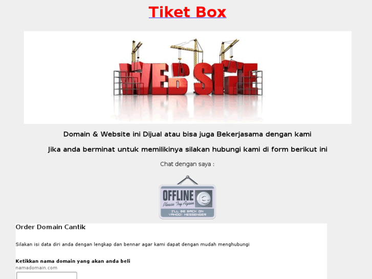 www.tiketbox.com
