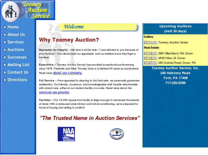 www.toomeyauction.com