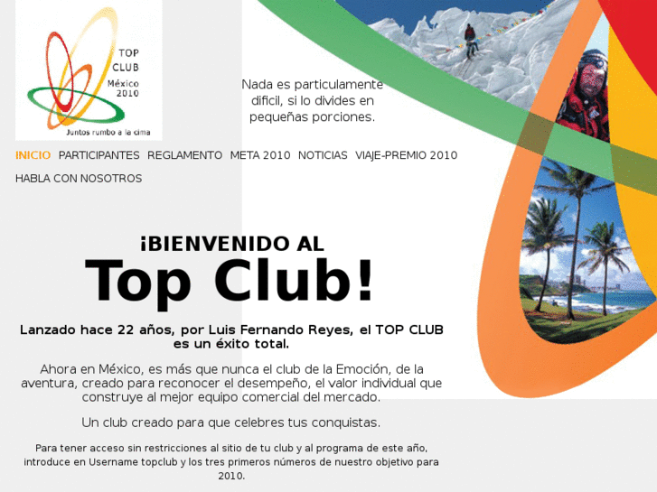 www.topclubmexico.com