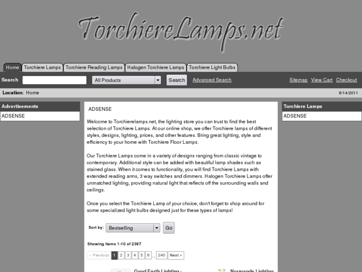 www.torchierelamps.net