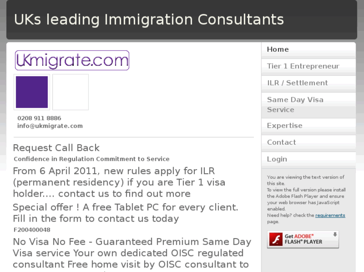 www.ukmigrate.com